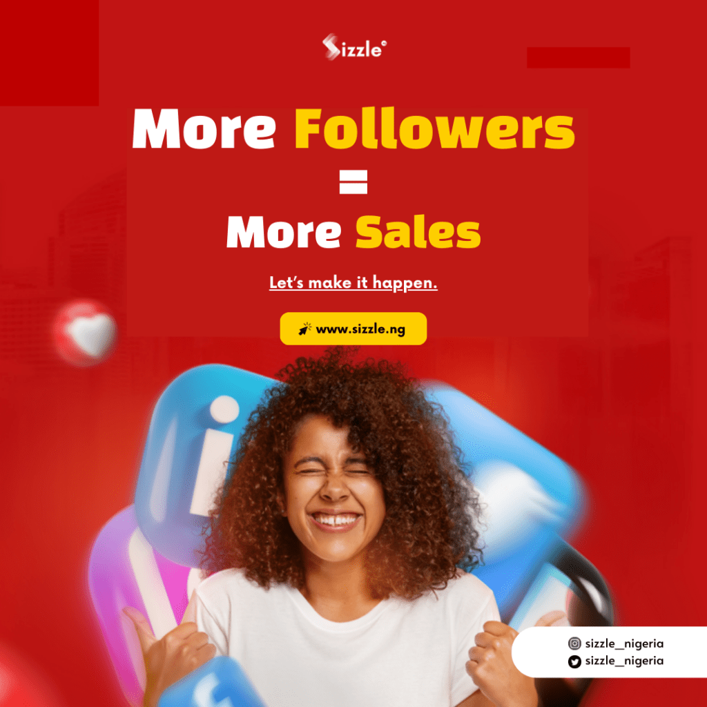 How More Followers Can Skyrocket Your Sales (And How to Get Them)