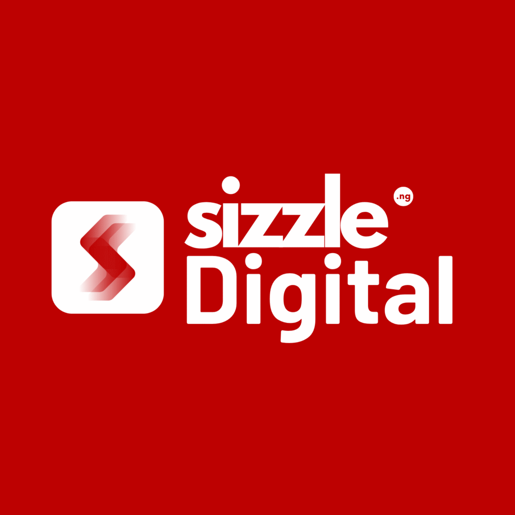 Sizzle Digital Logo