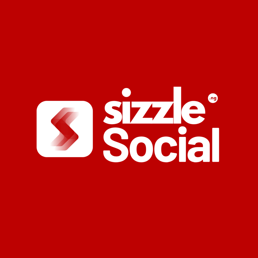 Sizzle Social Logo