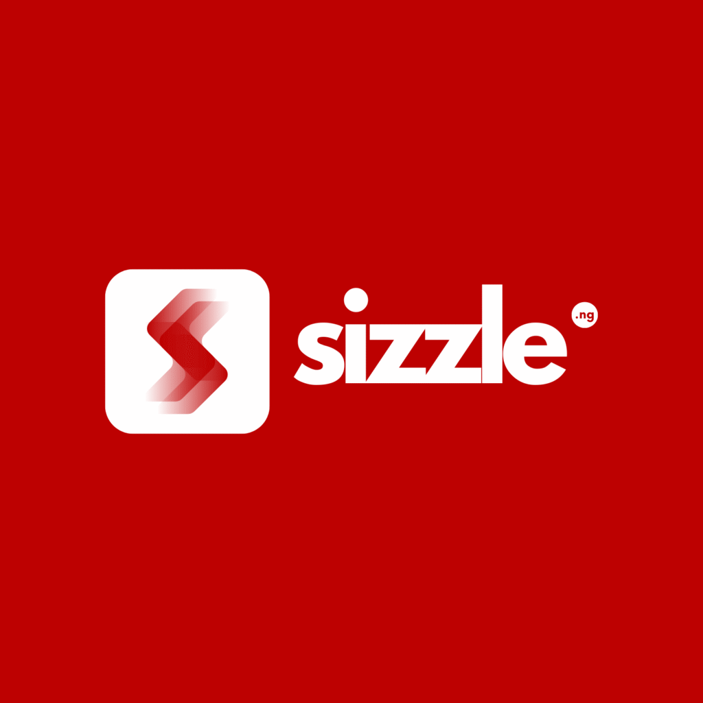 Sizzle Nigeria Official Logo