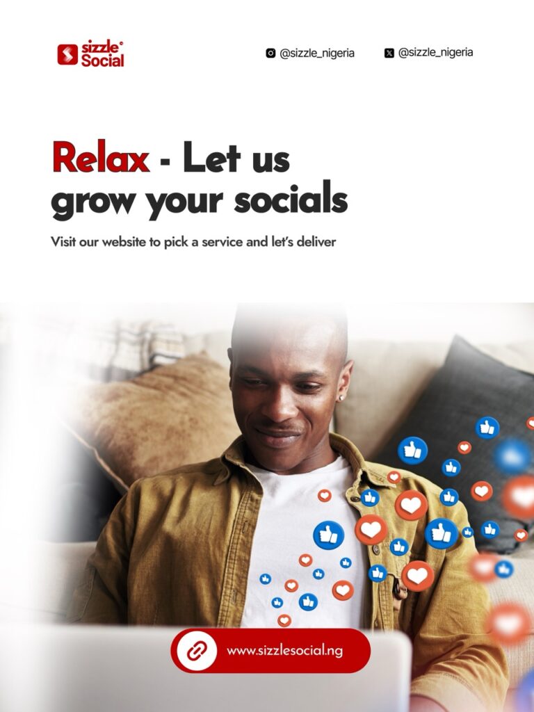Relax while your social media accounts grow with smart visibility