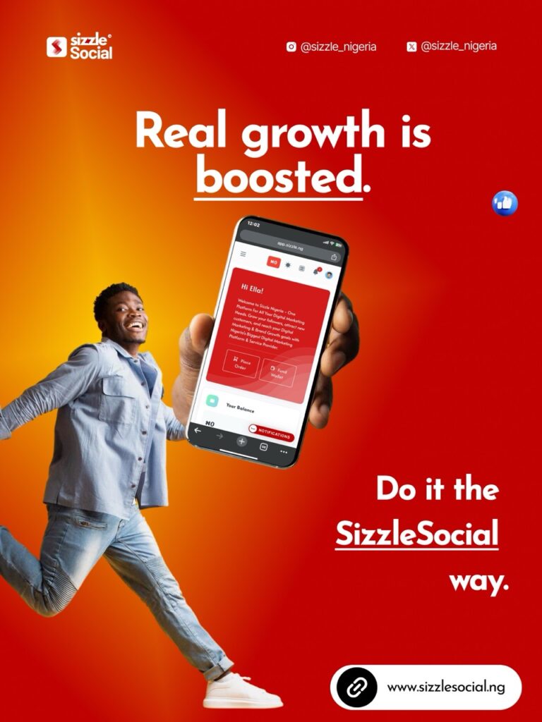 Real social media growth today is a mix of quality content and smart visibility support. That’s how brands stay relevant, creators get discovered, and campaigns perform.