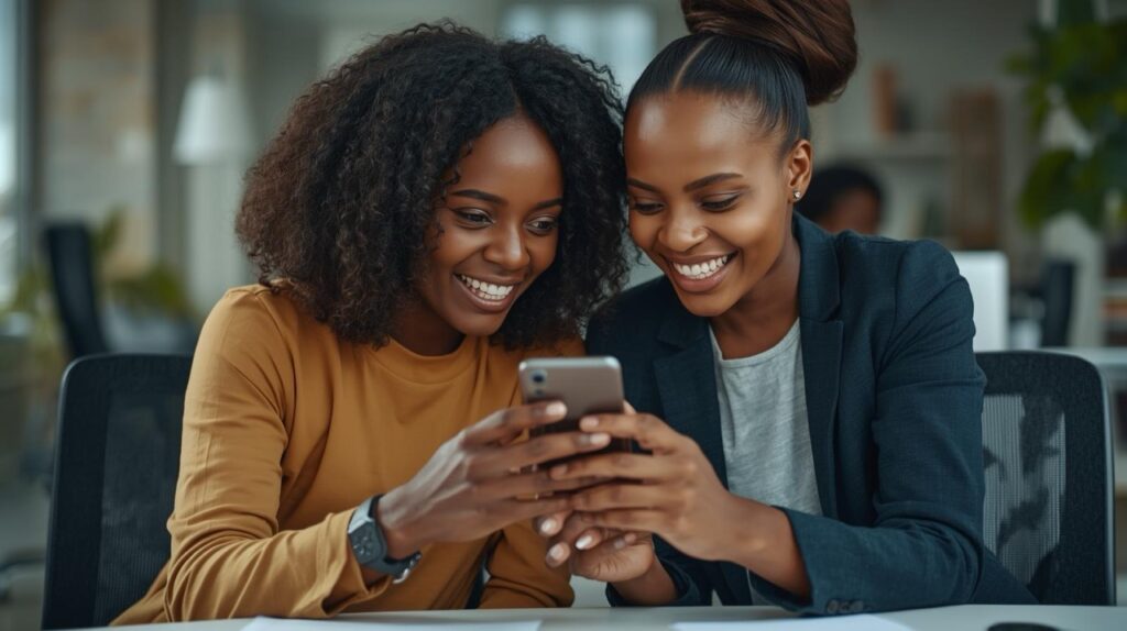 Nigerian influencers receiving comments, likes, and shares after boosting social media engagement