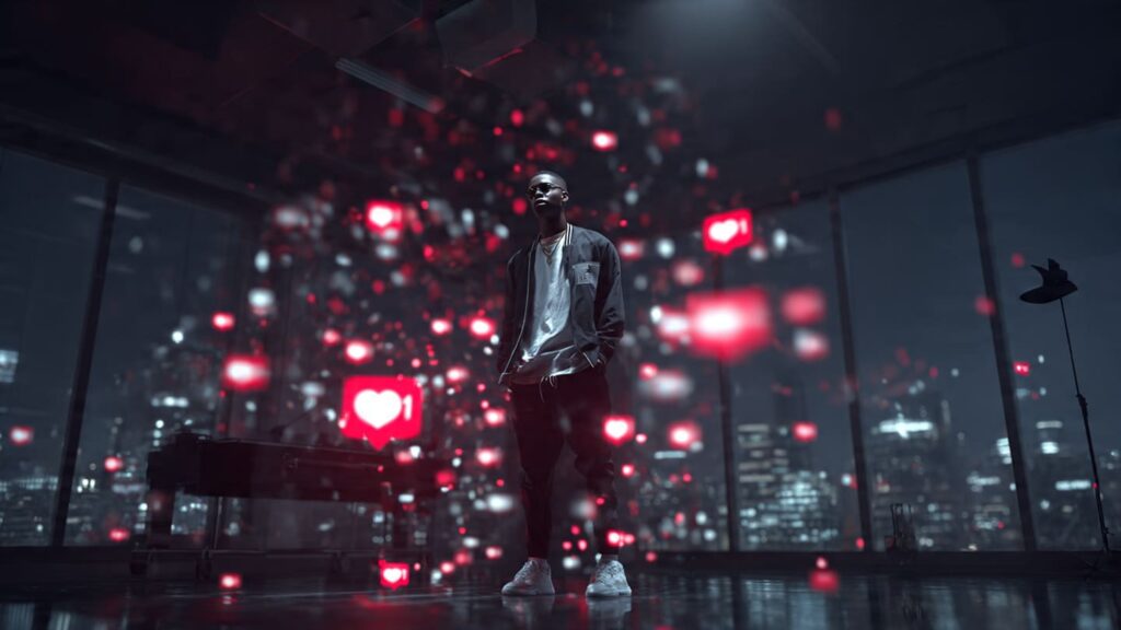 5 proven ways to get discovered on social media in Nigeria