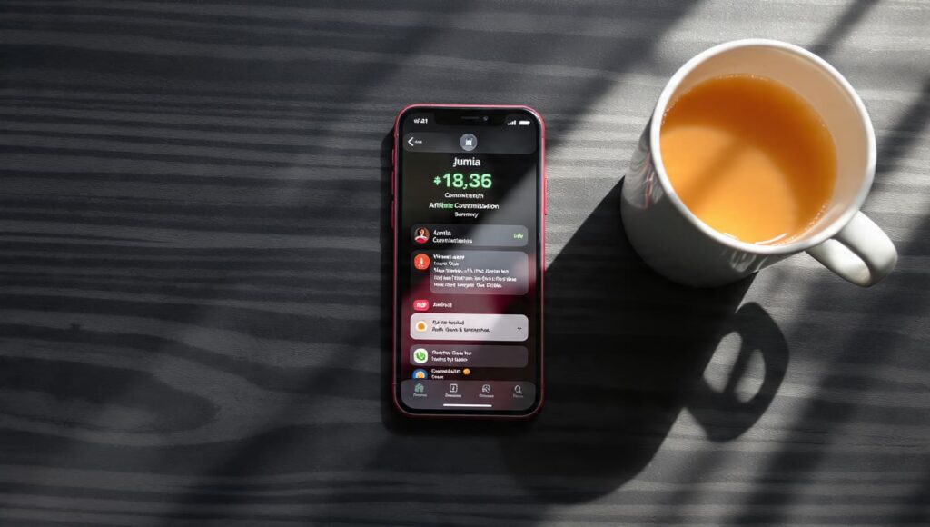 Affiliate funnels Nigeria sleep, referral systems brand growth Naija