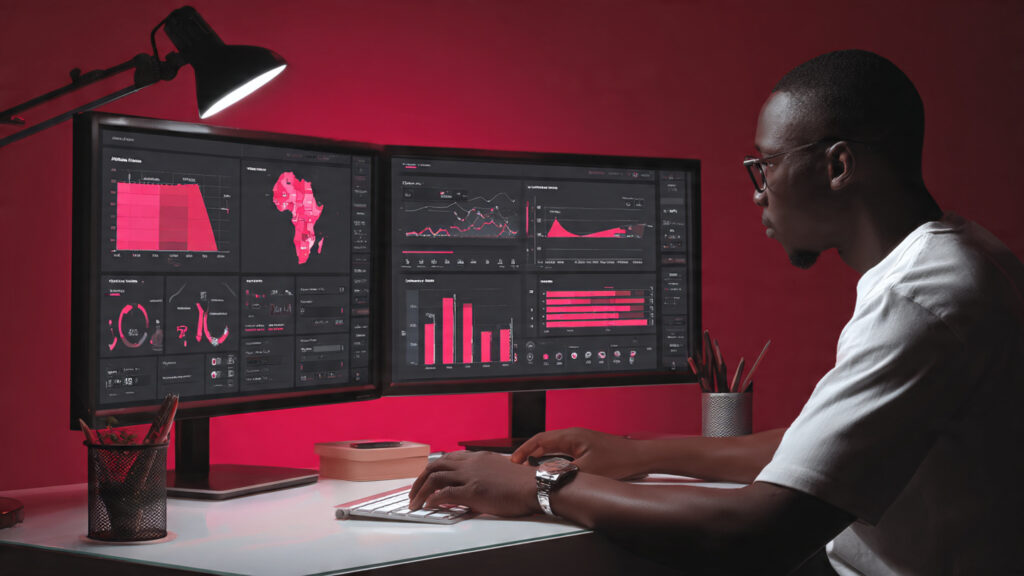 Nigerian marketing team analytics dashboard data-driven hype squad 2026Title: Data-Driven Hype Squad Strategy Nigeria — Analytics Over Guesswork