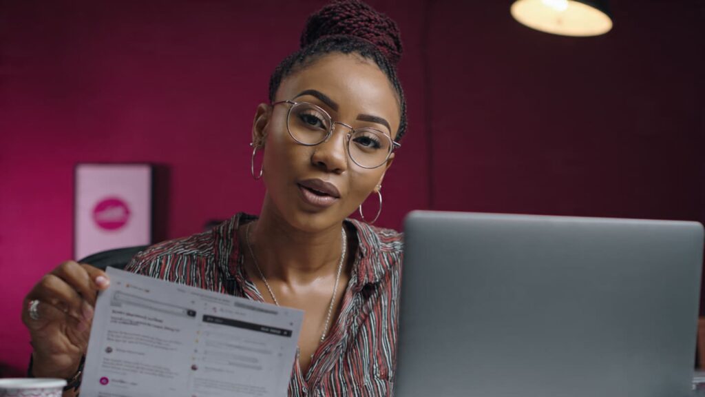 Generic vs local Naija content engagement Nigeria social media 2026