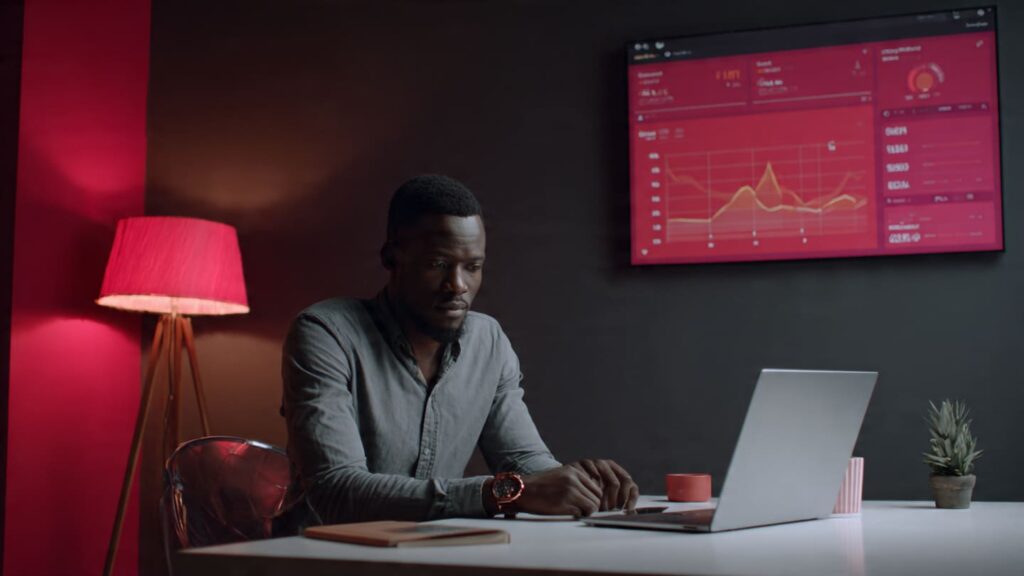 Sizzle Social analytics dashboard Nigeria business page growth 2026