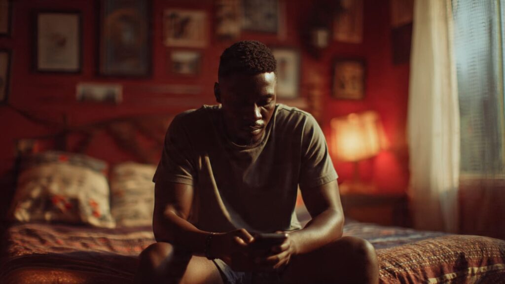 how to get discovered on social media Nigeria through collaborations influencer collabs duets