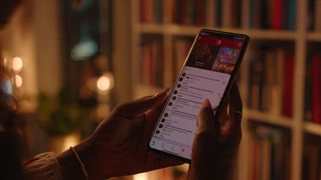 how to get real Instagram followers and engagement in Nigeria without bots