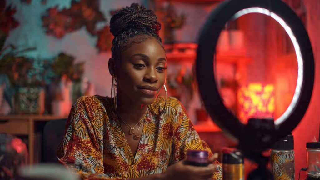 micro-influencer authenticity Nigeria brand credibility