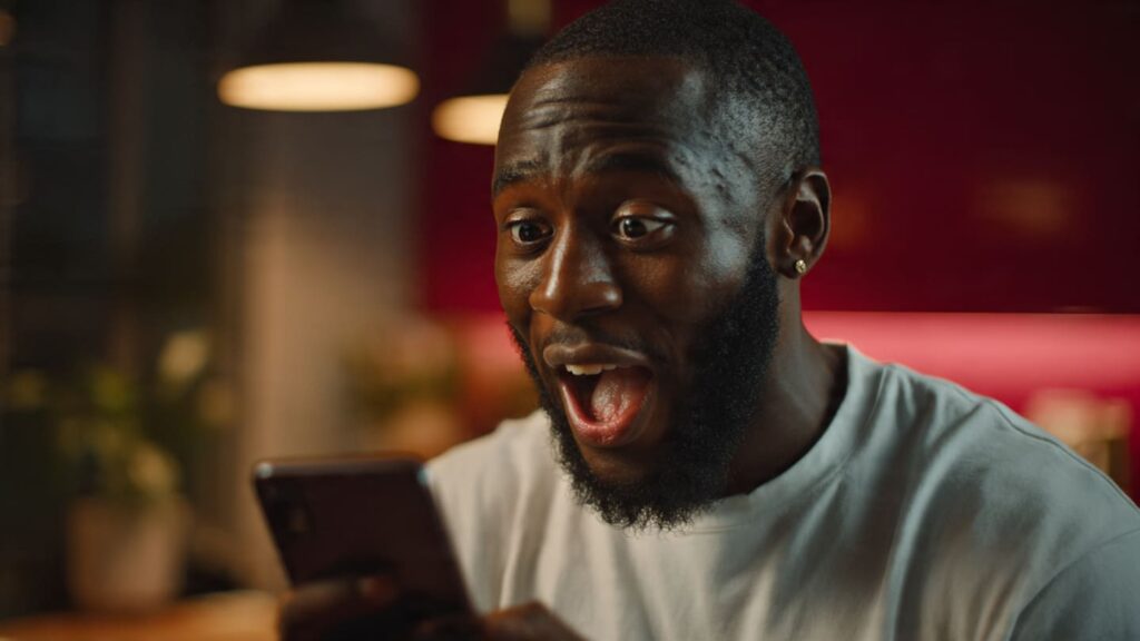 Nigerian content creator achieving viral social media success in 2026 step-by-step