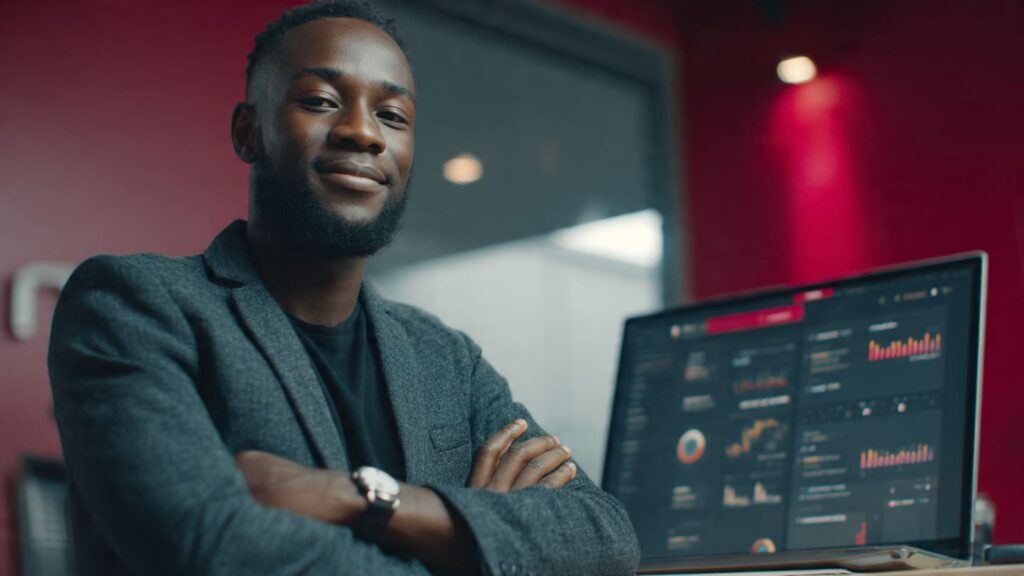 Negotiating higher freelance rates using social media metrics and analytics in Nigeria