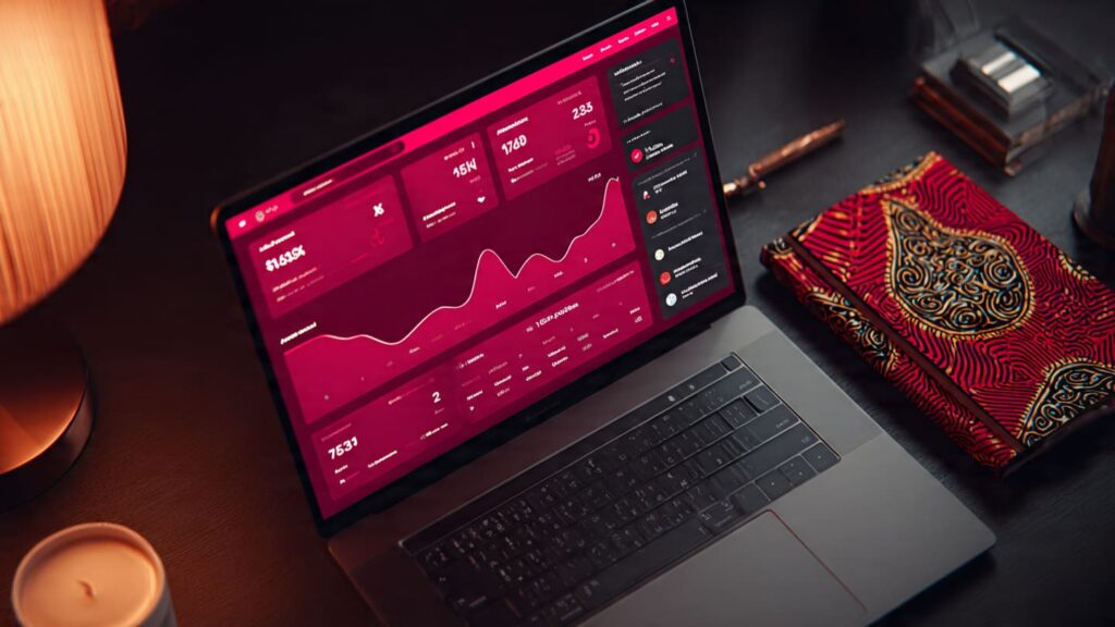 Sizzle Social dashboard follower growth analytics Nigeria 2026