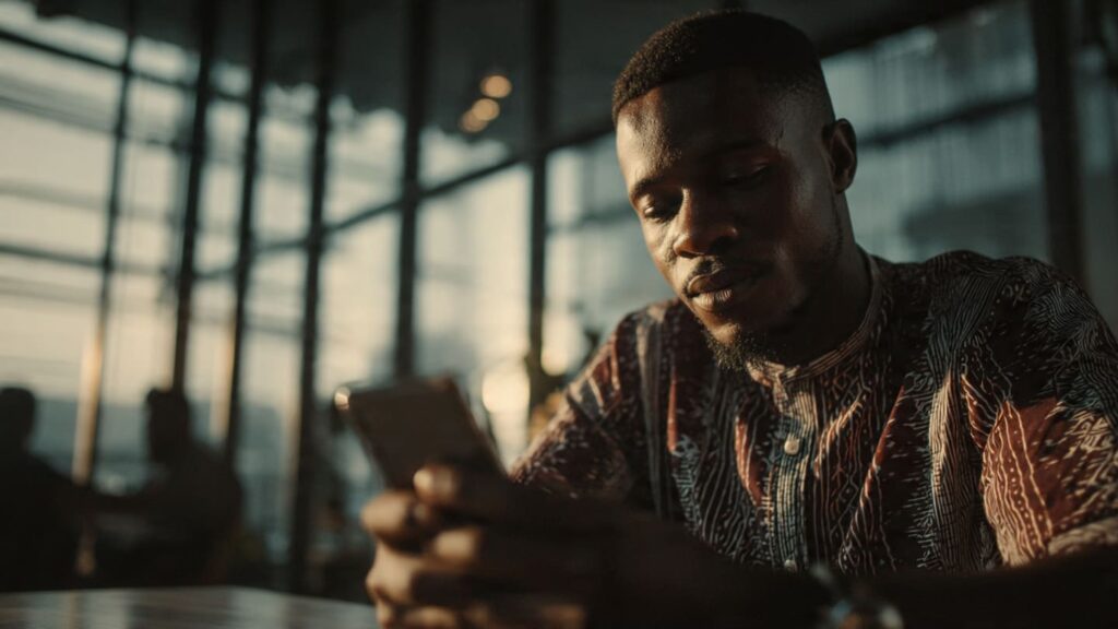 social media perception shapes brand success in Nigeria