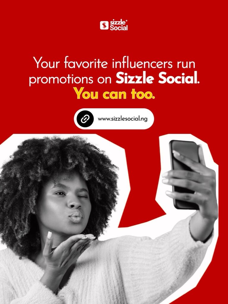 Promote your content in Nigeria