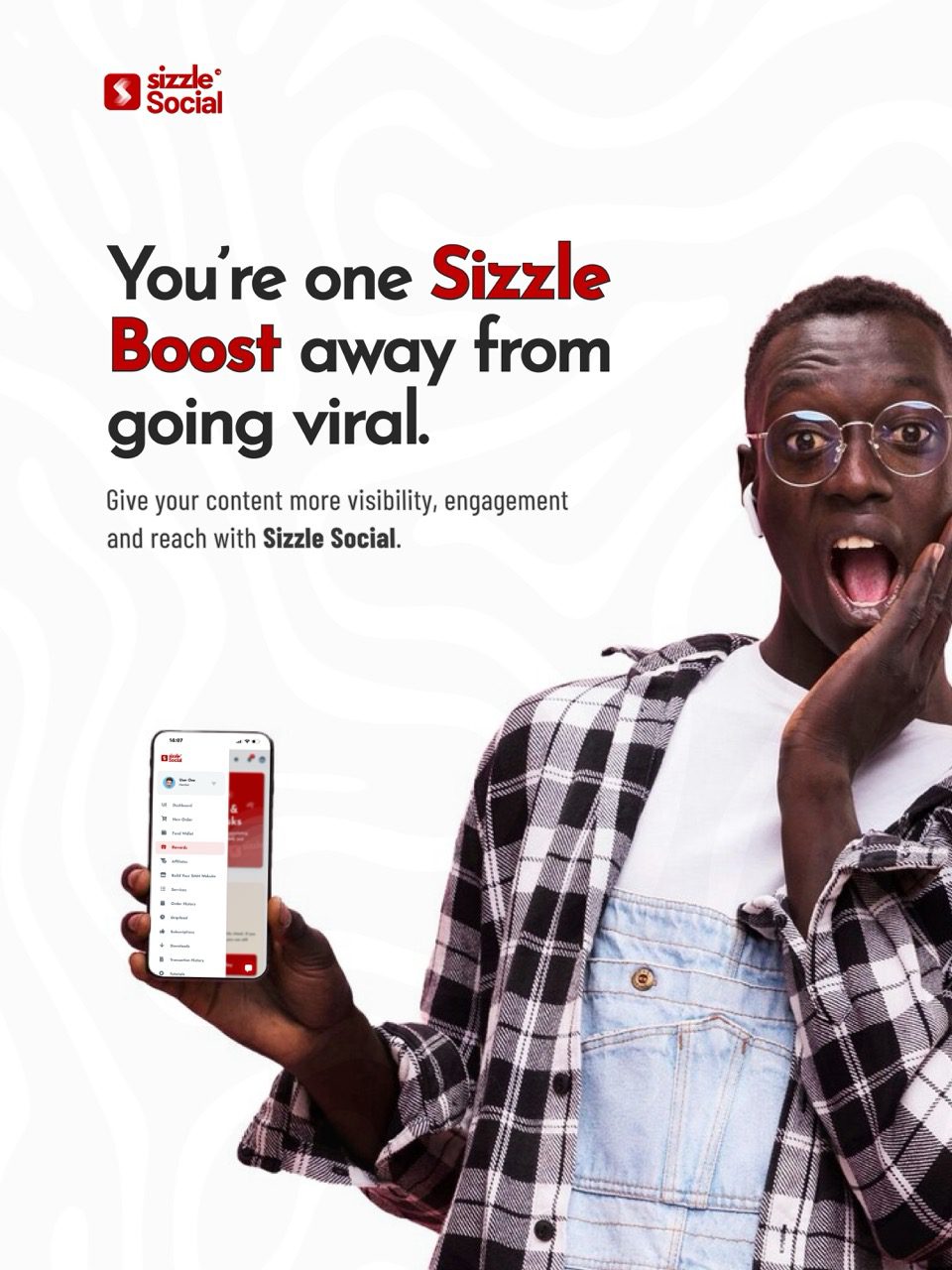 Social media boost in Nigeria