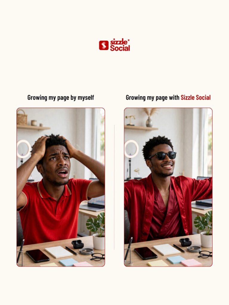 Social media growth tools in Nigeria