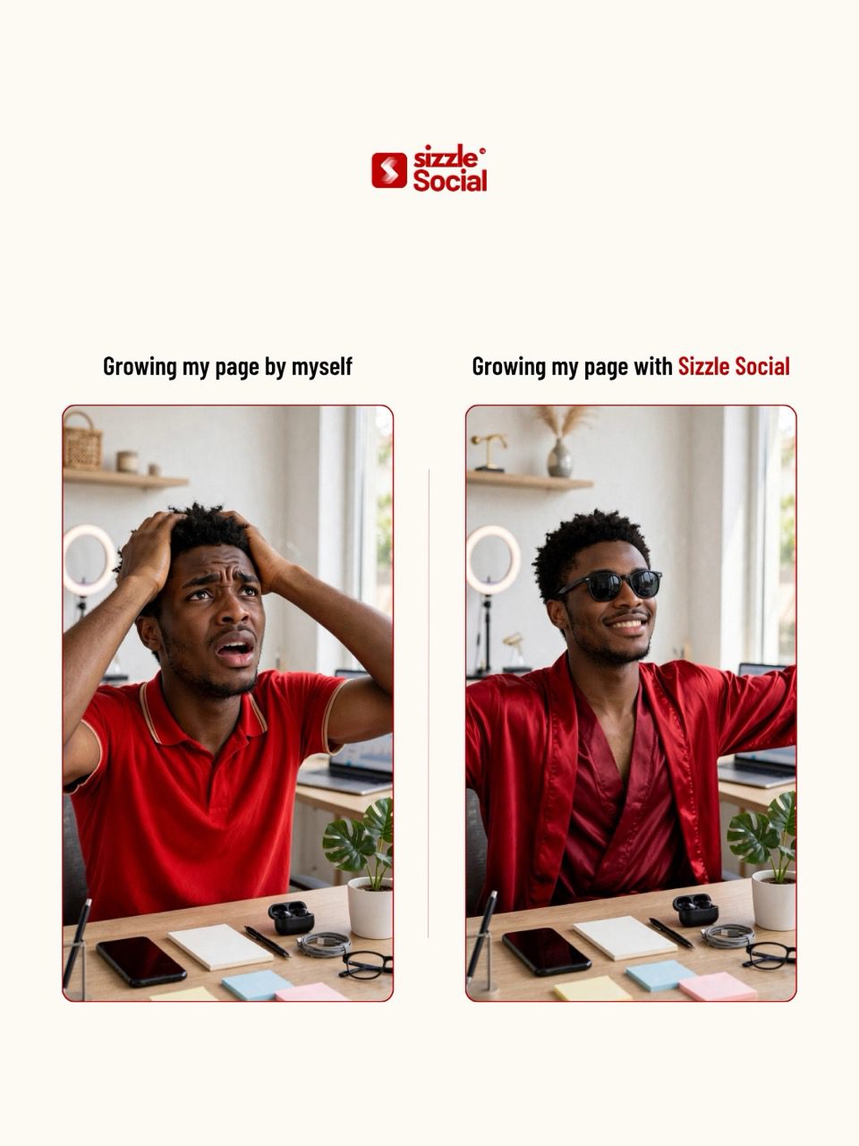Social media growth tools in Nigeria