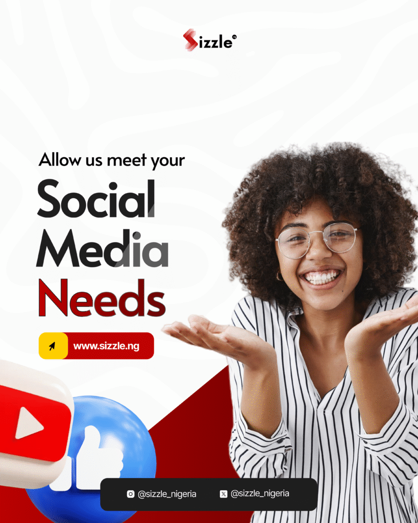 Meet Your Social Media Needs with Nigeria’s #1 SMM Platform