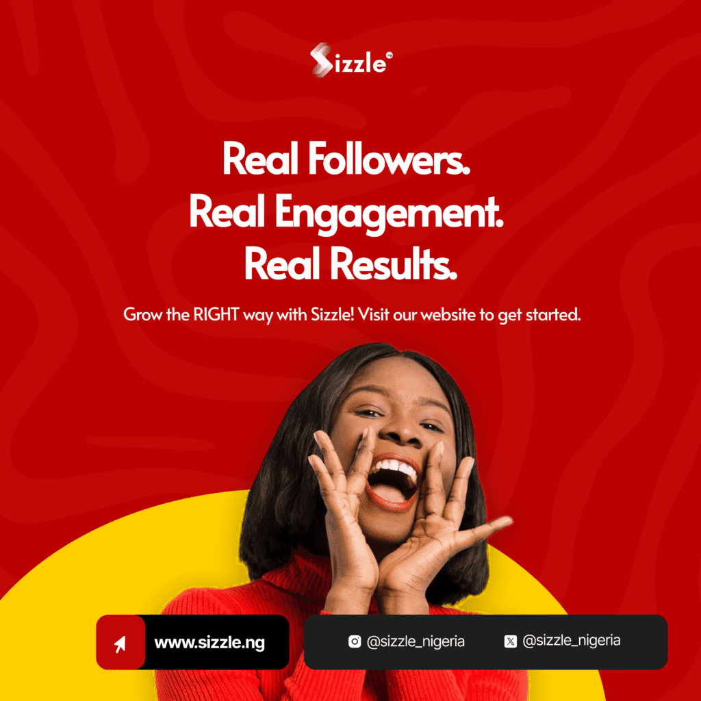 ⚠️ Finally Revealed: Cheapest & Best SMM Panel In Nigeria To Buy Followers