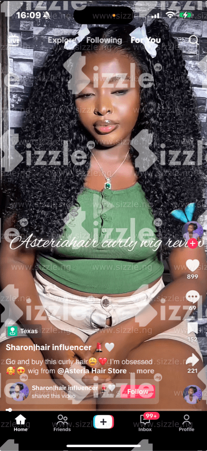 SizzleSocial.ng Social Media Growth @_this.is.sharon on TikTok SizzleSocial.ng Social Media Growth @_this.is.sharon on TikTok