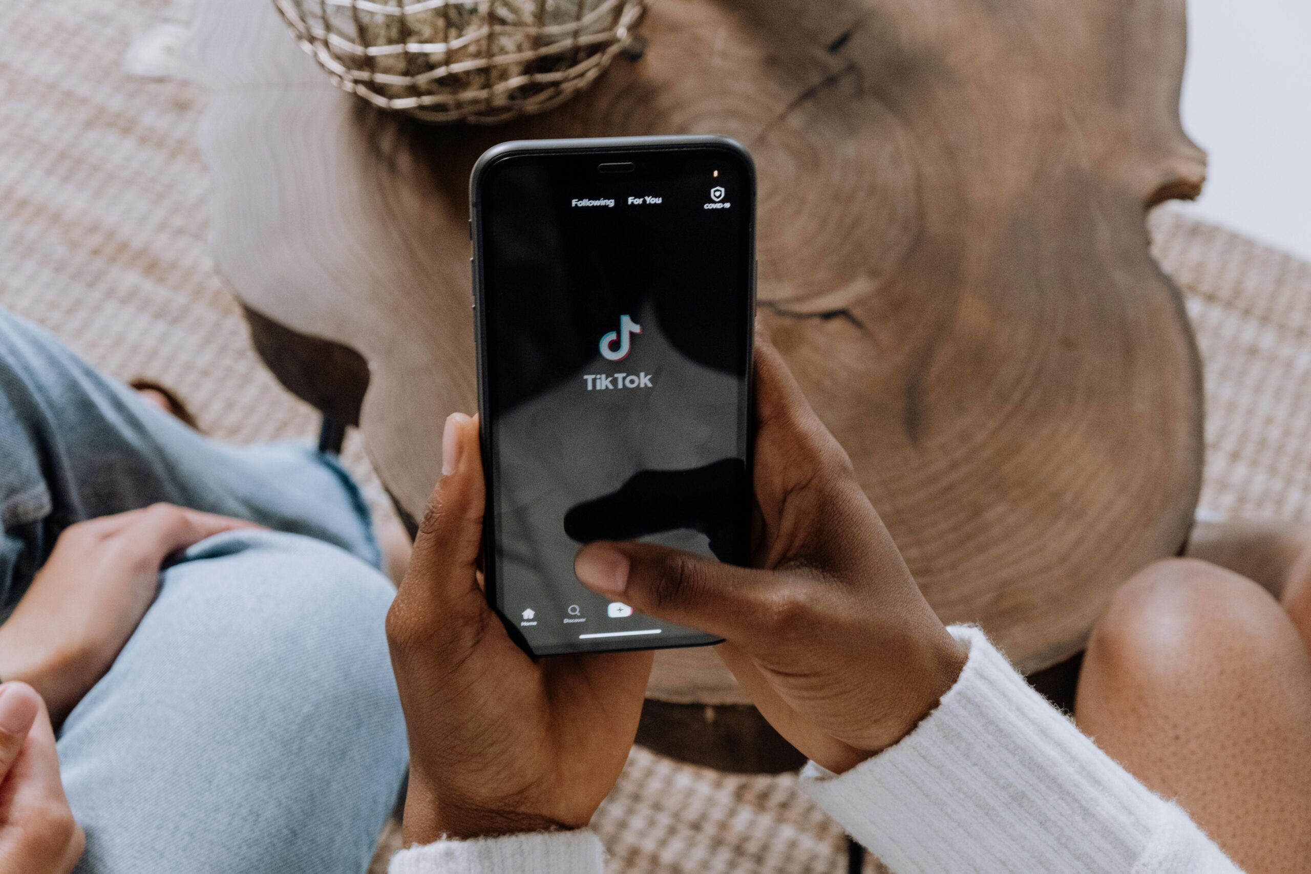 Start Taking Your Social Media Growth Seriously Start Taking Your Social Media Growth Seriously