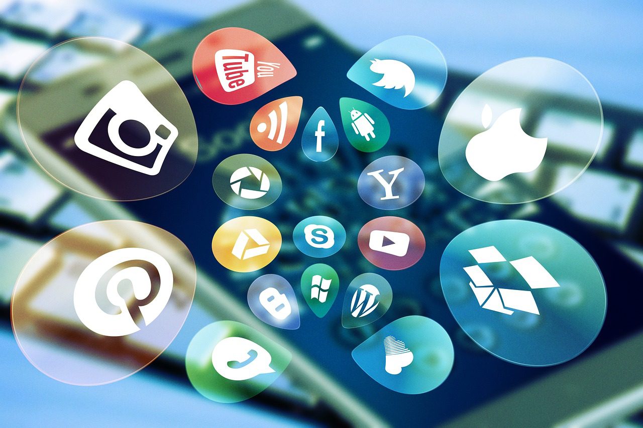 Why Starting is the Secret to Social Media Growth Why Starting is the Secret to Social Media Growth