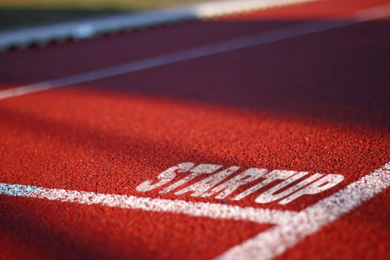 The Power of Starting The Power of Starting